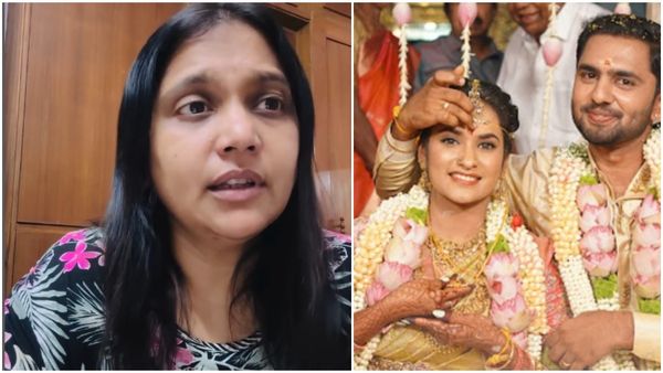 மகள் செத்தது பெருமையா? ரிதன்யா தற்கொலை.. கொந்தளித்த வினோதினி!