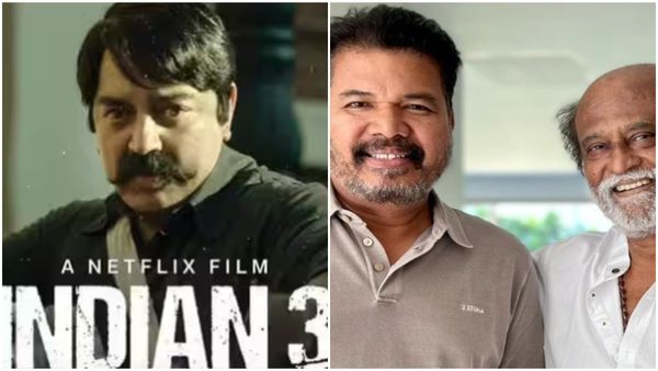 மனம் விட்டு புலம்பிய சங்கர்.. ரஜினிகாந்த் எடுத்த முயற்சி.. விரைவில் இந்தியன் 3 ரிலீஸ்!
