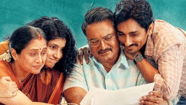 3BHK Review: 3 பிஹெச்கே விமர்சனம்.. சொந்த வீடு தான் கெளரவம்.. சரத்குமார், சித்தார்த் படம் எப்படி இருக்கு?