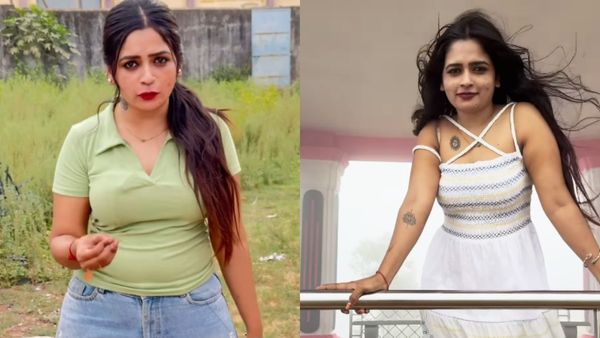 விஜே அபிநயாவுக்கு திடீரென என்ன ஆச்சு?.. இன்ஸ்டாகிராம் பக்கமே வரமாட்டேன்னு வீடியோ போட்டிருக்காரே?