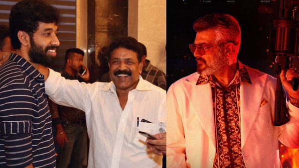 அஜித் குமார், ஆதிக் சம்பளம் ஜெட் வேகத்தில் ஏறிடுச்சா?.. குட் பேட் அக்லி மொத்த வசூலே இவ்ளோதானே!