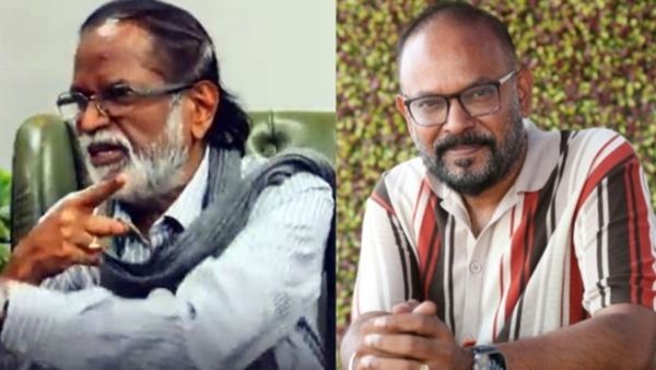 காசு தரமாட்றாங்க.. இளையராஜா கேஸ் போடுறாரு.. நான் என்ன செய்ய?.. மகனிடம் கங்கை அமரன் கலகல