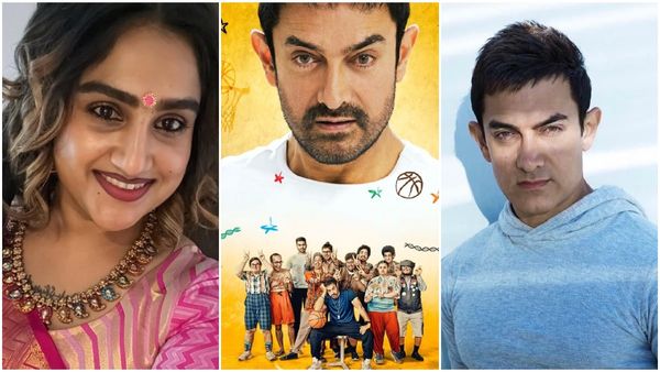 வனிதா கற்றுக்கொடுத்த பாடம்.. முக்கிய முடிவு எடுத்த அமீர்கான்!