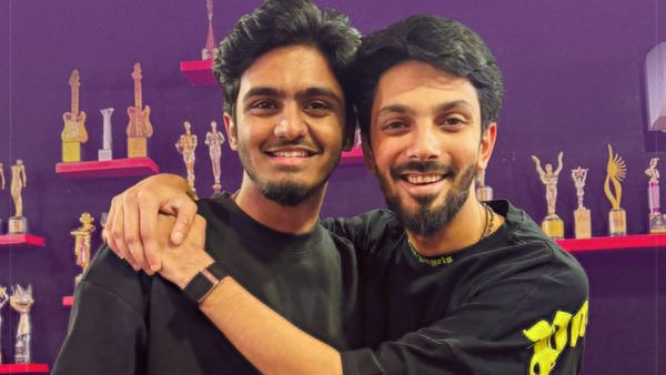 அனிருத்துக்கும் சாய் அபயங்கருக்கும் சண்டையா?.. அடபோங்கையா.. மதராஸி பாட்டு மாஸா வரப்போகுது!