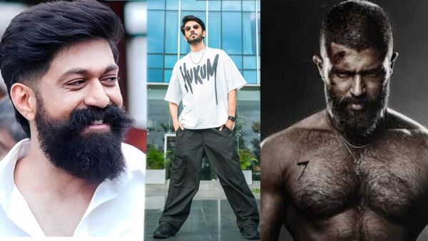 கூலி மியூசிக் சன் பிக்சர்ஸ் போட்ட கண்டிஷன்.. யஷ், விஜய் தேவரகொண்டா படத்துக்கு உச்சத்தில் சம்பளம்!