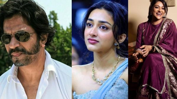 அஜித்துக்கு வில்லனா நடிச்சு சம்பளம் குறைஞ்சது தான் மிச்சம்.. ஆனாலும், அர்ஜுனுக்கு நடந்த நல்ல விஷயம்!