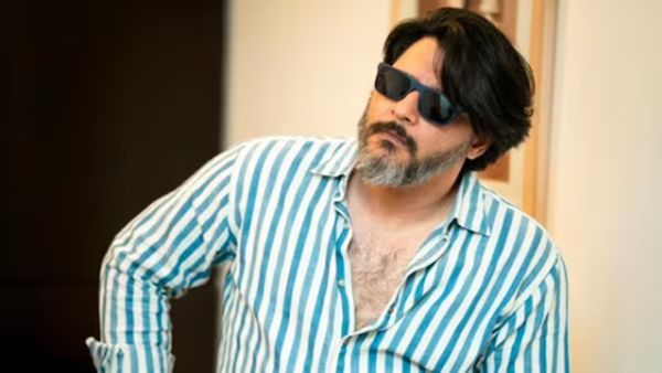 நம்ம அப்பாஸா இவரு?.. சாக்லேட் பாய் டூ ரக்கட் லுக்.. ஆளே மாறிட்டாரே ப்பா