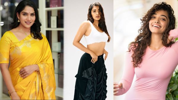 இந்த 6 மாசத்துல.. ரொம்ப நல்லா நடிச்ச டாப் 5 நடிகைகள் இவங்க தான்.. யாரு யாருன்னு பார்க்க ஓடியாங்க!