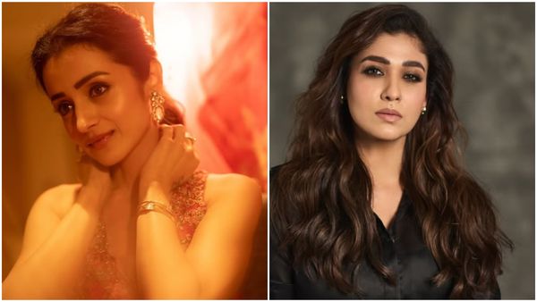 நயன்தாரா இடத்தை பிடித்தாரா திரிஷா.. மார்க்கெட் இழந்த போதும் குறையாத நம்பிக்கை!