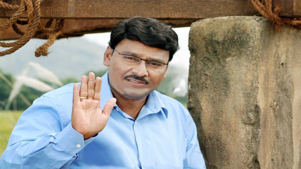 கமலின் கால்ஷீட் இல்லை.. நாங்கள் சந்தித்த போராட்டம்.. நினைவுகூர்ந்த பாக்யராஜ்