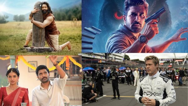 கண்ணப்பா, மார்கன், லவ் மேரேஜ், F1.. பாக்ஸ் ஆபீஸ் நிலவரம் எப்படி இருக்கு? ஏதாவது தேறுமா?