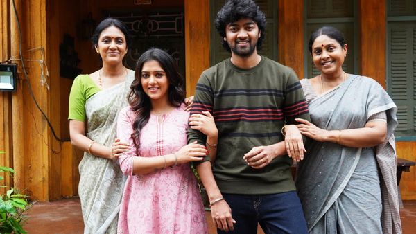 கல்யாணமும் விவாகரத்தும்.. பிக் பாஸ் டைட்டில் வின்னர் ராஜுவின் பன் பட்டர் ஜாம் டிரைலர் எப்படி இருக்கு?