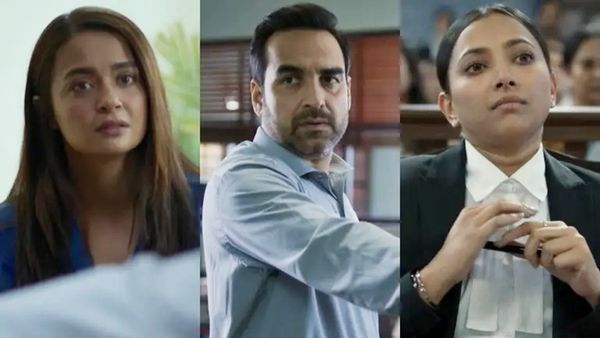 Criminal Justice S4 Review: குற்றவாளி ஒருவர்.. தண்டனை கிடைத்தது இன்னொருவருக்கு.. வேறலெவல் வெப்சீரிஸ்!