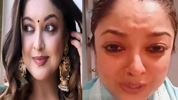 தினமும் டார்ச்சர்.. எனக்கு உதவி செய்யுங்கள்.. கதறி அழுது வீடியோ வெளியிட்ட விஷால் பட நடிகை.. என்ன ஆச்சு?