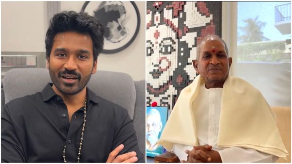 தனுஷூக்கு எதிராக வேலை செய்யும் இணைய கூலி படை.. இளையராஜா புத்தி தனுஷுக்கு இல்லை.. பிஸ்மி பேட்டி!