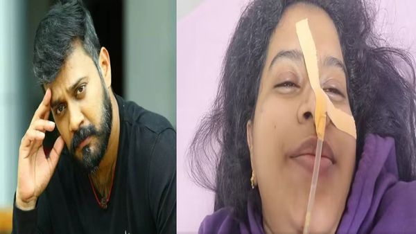 நான் இறந்தால் பாலாதான் காரணம்.. மருத்துவமனையிலிருந்து வீடியோ வெளியிட்ட முன்னாள் மனைவி