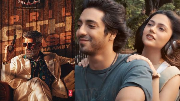 குட் பேட் அக்லி முதல் டோட்டல் கோலிவுட் பாக்ஸ் ஆபீஸை பஞ்சர் பண்ண சையாரா.. இத்தனை கோடி வசூலா?