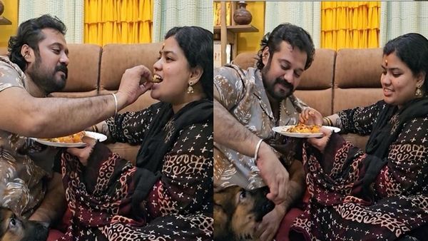 பாலாவின் 3வது மனைவிக்கு அடித்த லாட்டரி.. பரிசு எவ்வளவு தெரியுமா?.. அதை என்ன செய்யப்போறாங்கனு பாருங்க