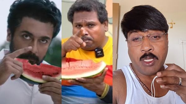 சூர்யா பத்தி தப்பா பேசலாமா விளங்காதப்பயலே.. அழுகிப்போன தர்பூசணி.. திவாகரை விளாசிய ஜி.பி. முத்து!