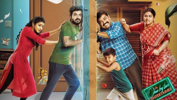 Housemates X Review: சிவகார்த்திகேயனின் அடுத்த தரமான தயாரிப்பு.. ஹவுஸ்மேட்ஸ் ட்விட்டர் விமர்சனம் இதோ!