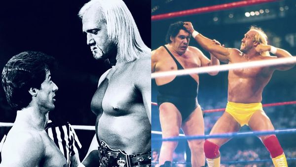 Hulk Hogan: இமயமே சரிஞ்சுடுச்சே.. ஹல்க் ஹோகன் மறைவு.. ஜான் சீனா, சில்வஸ்டர் ஸ்டாலோன் இரங்கல்