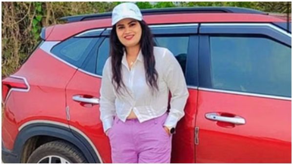 டிவி நடிகையை பலமுறை கத்தியால் குத்திய கணவர்.. ஆபத்தான நிலையில் நடிகை மருத்துவமனையில் அனுமதி!