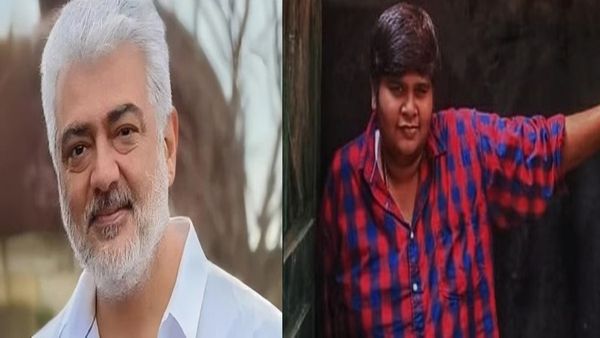 அஜித்தின் 65ஆவது படம்.. தயாரித்து இயக்கவிருக்கிறாரா கார்த்திக் சுப்புராஜ்?.. வெளியான புது தகவல்