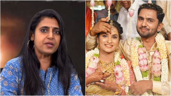 தாலியோட ஈரம் கூட காயல.. பாவிகளா கொன்னுட்டீங்களே.. கஸ்தூரி கதறல்!