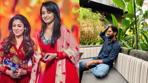 ஹீரோயினை விட மோசமா மாறிட்டாரே.. நயன்தாரா, த்ரிஷாவுக்கே கதிர் செம டஃப் கொடுப்பாரு போல!