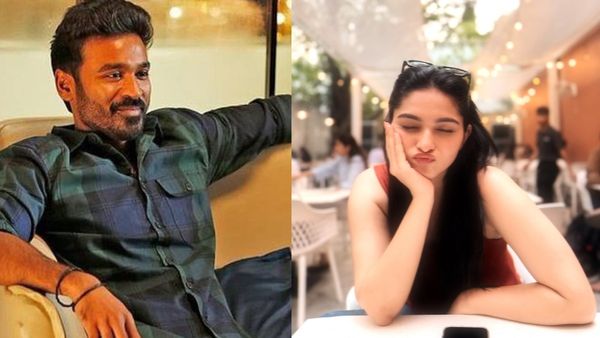 சிம்புவை தொடர்ந்து தனுஷ் படத்தையும் இழந்த டிராகன் ஹீரோயின்.. கோலிவுட்டுக்கு ஒரேயடியாய் குட்பை?