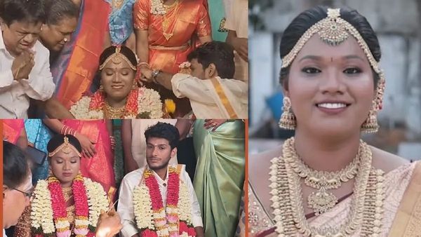 கிங் காங் மகள் திருமணம்.. வடிவேலு ஒரு லட்சம் கொடுத்தாரா?.. விஜயகாந்த் இருந்திருந்தால்.. பிரபலம் ஓபன்