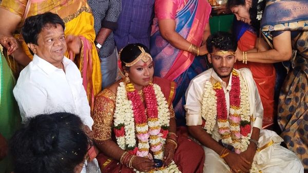 5 வருஷம் காதலிச்சேன்.. அப்பாவோட மொத்த சேவிங்ஸும் போட்டுருக்காரு.. கிங்காங் மகள் ஓபன் டாக்!