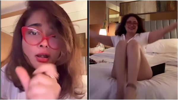 Kiran: “சிவராத்திரி தூக்கம் ஏது“ கிரணின் விவகாரமான ஆட்டம்!