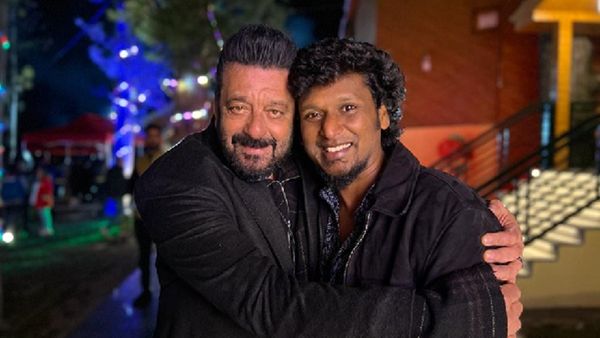 என்னை வீணடித்துவிட்டதாக சஞ்சய் தத் சொன்ன கருத்து.. லோகேஷ் கனகராஜ் சொன்ன பதில் இதுதான்