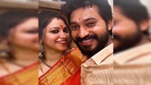 கல்யாணத்துக்கு முன்பே மனைவி கர்ப்பம்.. மாதம்பட்டி ரங்கராஜ் அவசரமாக 2வது திருமணம் செய்ய காரணம் இதுவா?