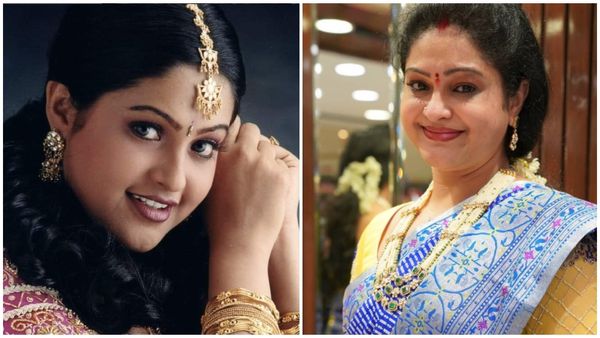 மொத்தமாக மாறிய மந்த்ரா.. 9 ஆண்டுகளுக்கு பின் ரீ என்ட்ரி.. எந்த படத்தில் தெரியுமா?