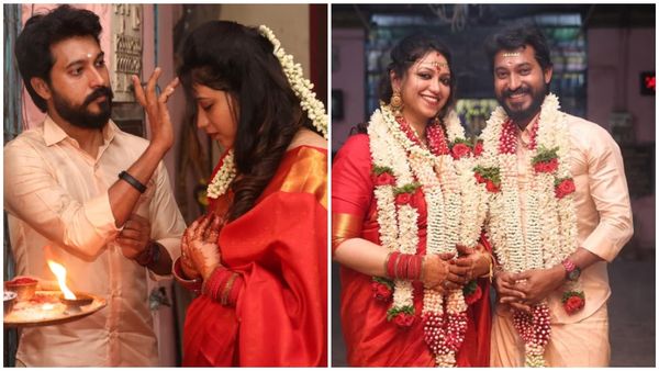 மாதம்பட்டி ரங்கராஜ் 2வது திருமணம்.. நிர்பந்தத்தால் நடந்ததா? திருமணம் செல்லுமா? பயில்வான் கேள்வி!
