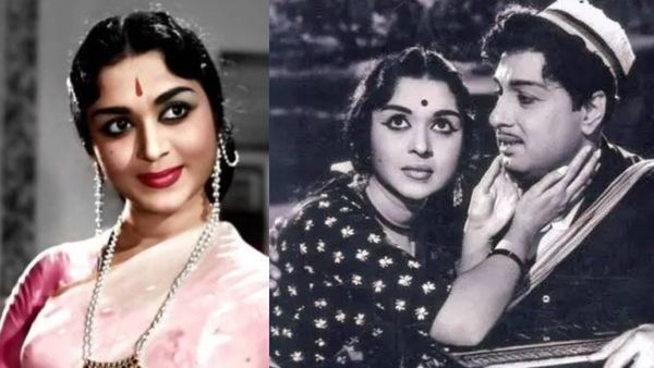 Saroja Devi: அபிநய சரஸ்வதி.. கன்னடத்து பைங்கிளி.. எம்ஜிஆருடன் 26 ஹிட் படங்களை கொடுத்த சரோஜா தேவி!