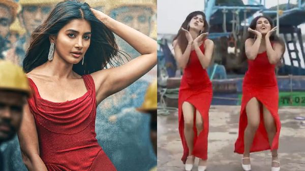 என்ன மோனிகா டபுளா தெரியுறாங்க.. கூலி பாட்டுக்கு தொடை தெரிய ரீல்ஸ் போட ஆரம்பித்த இளம் பெண்கள்!