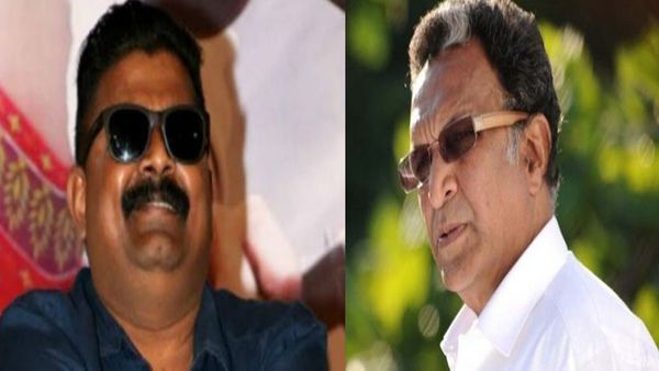 உங்க மனைவிகூட இப்படி பார்த்திருக்கமாட்டாங்க.. நாசரிடம் மிஷ்கின் ஏன் அப்படி சொன்னாரு தெரியுமா?