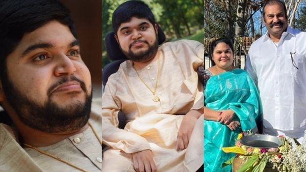 உலகத்தின் சிறந்த அப்பா.. மகன் தனுஷுக்காக பில்லியனரை அழைத்துவந்த நெப்போலியன்.. யார் தெரியுமா?