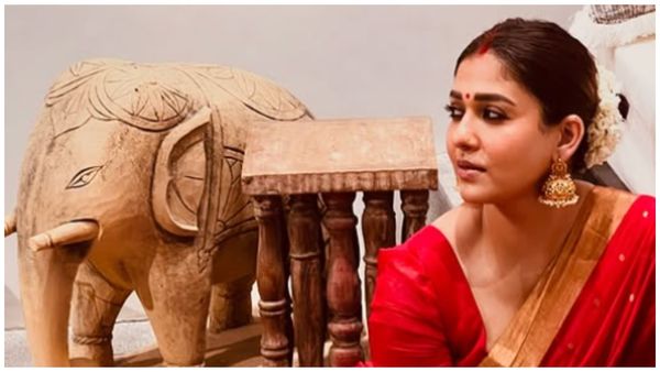 Nayanthara: ஒரு செகண்டுக்கு 10 லட்சம்.. நயன்தாரா விளம்பரத்தில் நடிக்க வாங்கிய சம்பளம்!