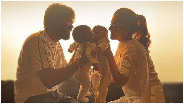 தலை வலியாக மாறிய நயன்தாராவின் ஆவணப்படம்.. அனுமதியின்றி சந்திரமுகி படக்காட்சி.. மேலும் ஒரு வழக்கு!