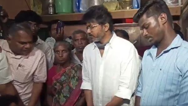 மாட்டைப் போல் அடித்த காவல்துறை.. விசாரணையில் இறந்த அஜித்.. களத்தில் இறங்கிய தவெக விஜய்!