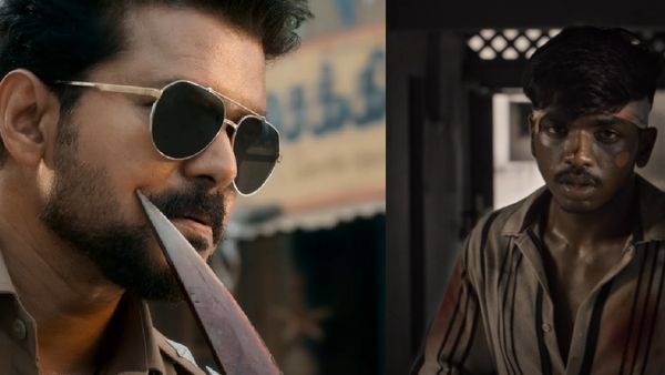 விஜய் இடத்தை நிரப்ப சூர்யா சேதுபதி சரியான ஆள்.. பீனிக்ஸ் படம் பார்த்த பின் இயக்குநர் விக்ரமன் பளீச்!