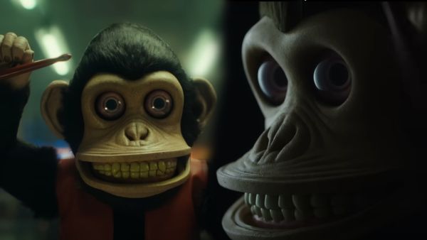 The Monkey OTT Review: தி மங்கி விமர்சனம்.. கொடூரக் கொலைகளை செய்யும் குரங்கு பொம்மை..மிஸ் பண்ணாம பாருங்க