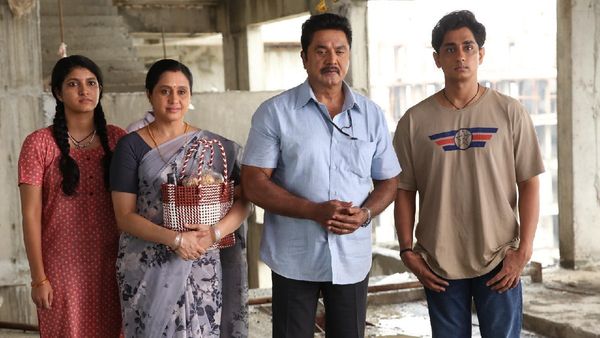 3 BHK Public Review: சரத்குமார் - தேவயானி காம்பினேஷன் சூப்பர்.. பாராட்டிய ரசிகர்கள்.. மகிழ்ச்சியில் படக்குழு!