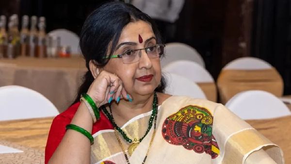 கேரவனை உடை மாற்ற பயன்படுத்துங்கள்.. வேறு விஷயங்களுக்கு வேண்டாம்.. மனதில் இருந்ததை பட்டென பேசிய அம்பிகா