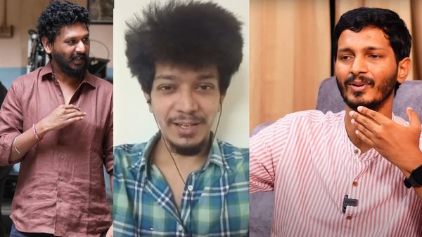 Exclusive: நடிகர் ஸ்ரீ குணமாக லோகேஷ் கனகராஜ் எடுத்த முயற்சிகள்.. 3 BHK இயக்குநர் பகிர்ந்த விஷயங்கள்!