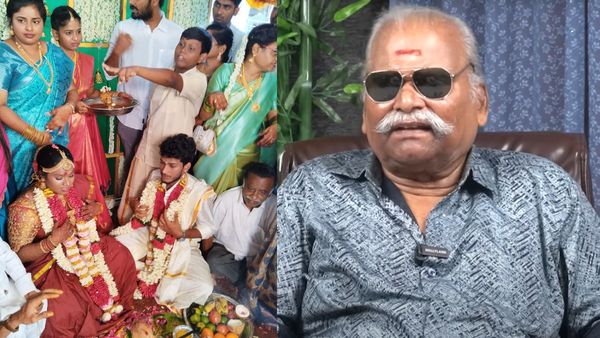 கார் கூட வாங்காத கிங்காங்.. மகள் கல்யாணத்துக்கு எடைக்கு எடை சீர்வரிசையா? பயில்வான் ரங்கநாதன் பளிச்!